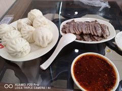 -庆丰包子铺(天通苑店)