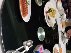 -丰收日·小海鲜·沪上家宴(顾村正大店)
