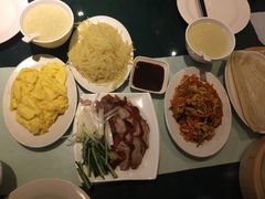 -老昌春饼(中央大街店)