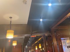 -郑喜旺烧烤(郑州总店)
