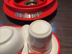 -胖哥俩肉蟹煲(济南世茂国际广场店)