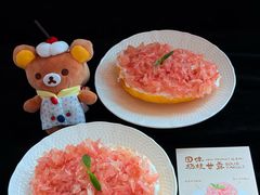 -不仔客海鲜·烧烤·270度海景餐厅(大东海店)
