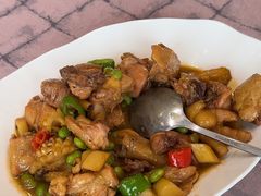-新光酒家·河豚·海鲜·蟹料理(浦东店)