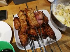 -鬼味烤翅(南锣鼓巷店)