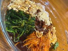-小鱼故事海鲜饺子(立山店)