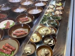 -宽尺巷鱼蛙自助火锅(虎丘钻石广场店)