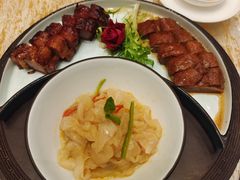 -明阁 Ming Court(广州朗豪酒店)