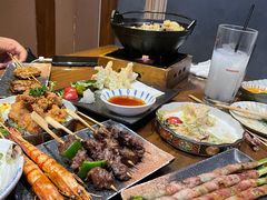 -一吉焼鸟·FOUNDER(桂林路店)