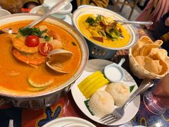 -米泰芒·东南亚料理(体育西店)