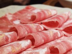 精品肥牛-舒家大院重庆老火锅(纪念塔店)