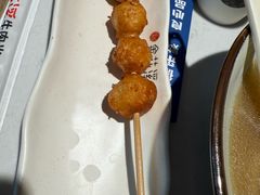 -鑫花溪牛肉米粉(凤凰街创始总店)