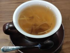 红枣生姜茶-玥记茶餐厅(十字门华发商都一期绸带店)