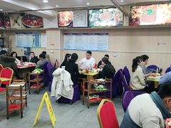 -渔香岛美蛙鱼头火锅(威清路店)