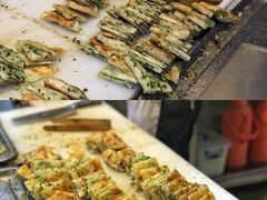 -咏春葱油饼(德政中路店)