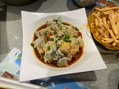 手掰豆腐-牧马人奶茶馆(乌兰察布总店)