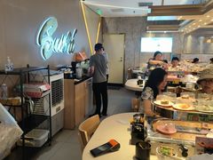 -争鲜回转寿司(东方银座店)