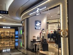 -KK ONE(京基滨河时代店)