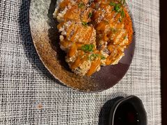 -戏作寿司(观音桥店)