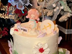 -CAKE BOSS 蛋糕老板(西单君太百货店)