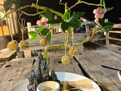 -这片海·海景餐厅(博鳌店)