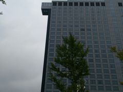 -上海浦东康桥绿地假日酒店