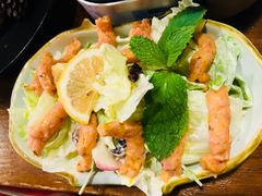 -繁·醉花亭小酒馆(鼓楼店)