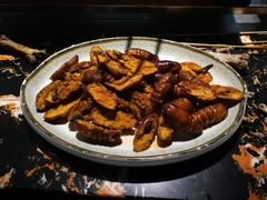 -韩金利串店(让胡路店)