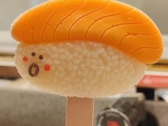 -争鲜回转寿司(海曙天一PLUS店)