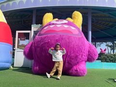 -秦皇岛乐岛海洋王国