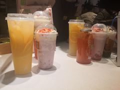 -奈雪的茶(华强北中航城店)