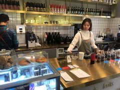 -KYO COFFEE(胶州路店)