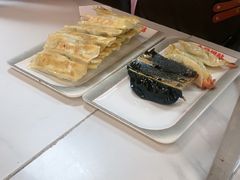 -众品老方子锅贴甜沫(李村店)