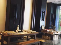 -成都皈徕栖精品酒店(四川大学九眼桥店)