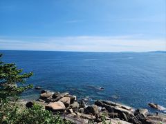 -海南分界洲岛旅游区