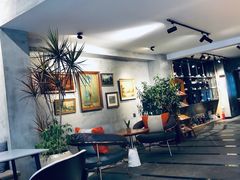 -25#COFFEE(古地石店)