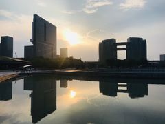 -钱江新城