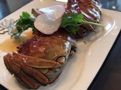 -呼吸森林·生态农庄农家乐私房菜