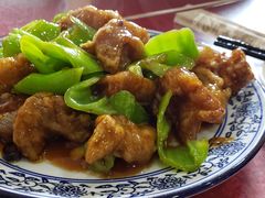 -北大地皖峰饭馆