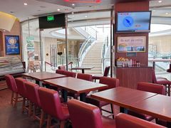 -FATBURGER 特富客汉堡(外交公寓店)