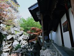 -胡雪岩故居
