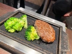 -肉肉大米(德基广场店)