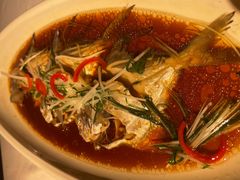 -小厨师·二十年沈家门小海鲜(百井坊巷店)