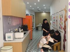 -MUE·沐懿(新浙北悠漫街店)