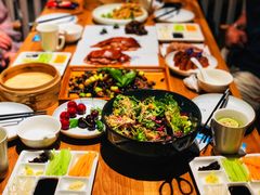 -小大董·烤鸭(凤凰汇店)