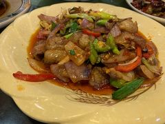 -易老九江湖菜(北滨一路店)