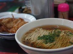 -逸桂禾面馆