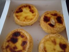 蛋挞-法贝滋动物奶油蛋糕(广益哥伦布店)