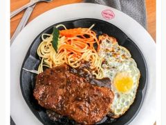 菲力牛排-贵族世家牛排(晋江万达店)
