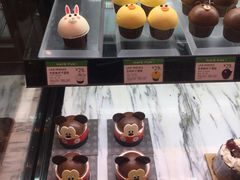 -巴黎贝甜(凯德MALL望京店)
