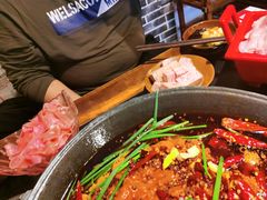 -较场口火锅(九街店)
